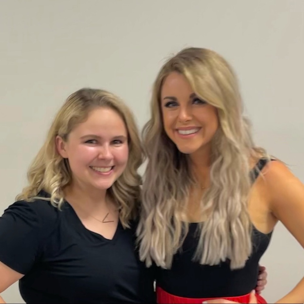 Meet your Posher, Alex